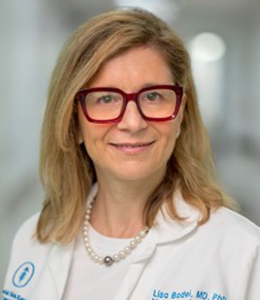Lisa Bodei
