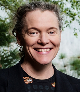 Louise Emmett