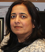 Nasrin Ghesani