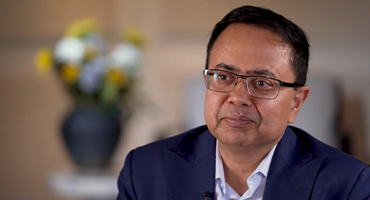 Neeraj Agarwal