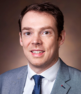 Nicholas Kavoussi