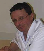 Nicolas Mottet
