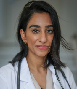 Nimira Alimohamed