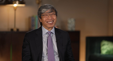 Patrick Soon-Shiong
