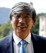 Patrick Soon-Shiong