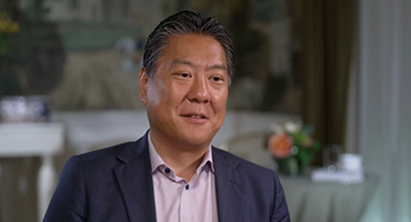 Phillip Koo