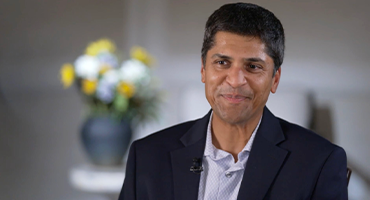 Rahul Aggarwal