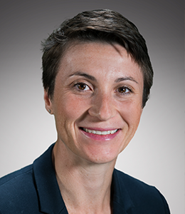 Sarah Psutka