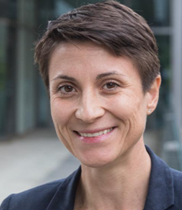 Sarah Psutka