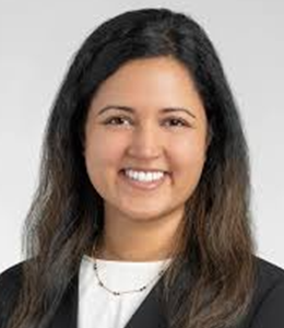 Shalini Moningi