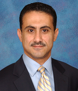 Sherief Gammie