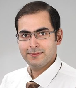 Soumyajit Roy