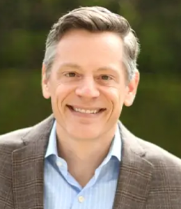 Tim Showalter