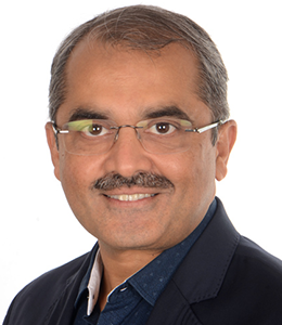 Vedang Murthy