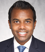 Vignesh Packiam