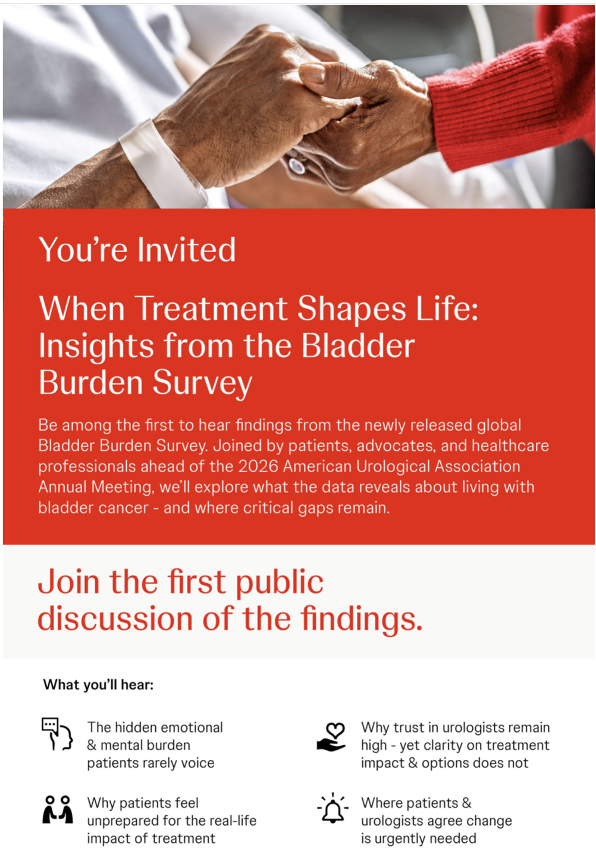 Your Invited