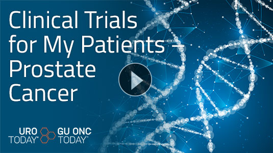 prostate cancer clinical trials working group 3